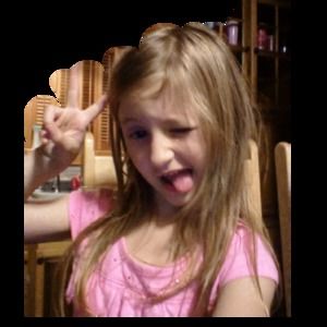 Meet your Posher, Merry